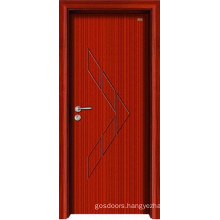 Interior Wooden Door (LTS-103)